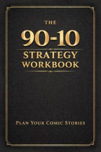 The 90/10 Strategy workbook (Independently published)