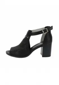 Сандалии Nerogiardini, Nero
