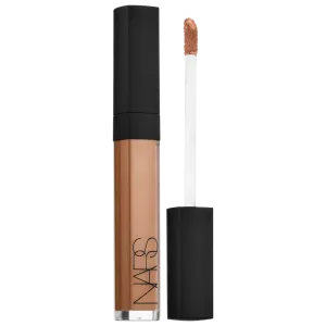 Кремовый консилер с эффектом сияния и увлажнением, обеспечивающий среднее покрытие. NARS, 0.22 oz/6 mL, Chestnut