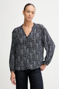 Рубашка Pepe Jeans, темно-синий