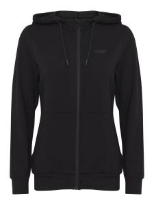 Худи с капюшоном на молнии North Bend, Black