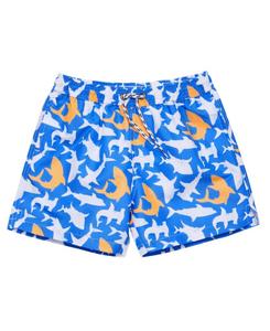 Плавки Big Boys Shark Squad Snapper Rock, Blue