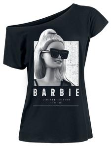 Футболка Barbie Barbie Limited, черный