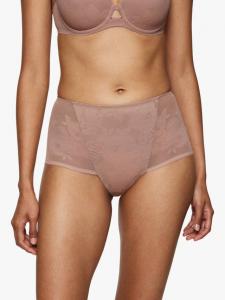 Трусики Shape Wild Rose Sensation Maxi Triumph, Chocolate Mousse