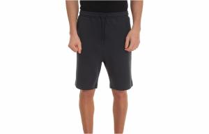 Шорты Boss Drawstring Regular Fit HUGO BOSS, синий