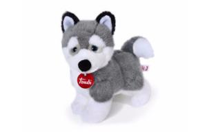 Плюшевая игрушка TRUDI, Husky