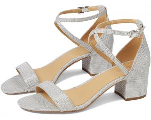 Сандалии MICHAEL Michael Kors Serena Flex, серебряный