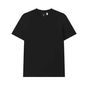 FILA Футболка Lifestyle мужская Jet Black