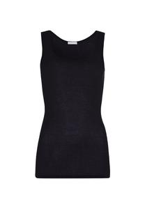 Майка сверхлегкая Hanro, черный