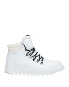 Ботильоны Dolce&Gabbana, белый