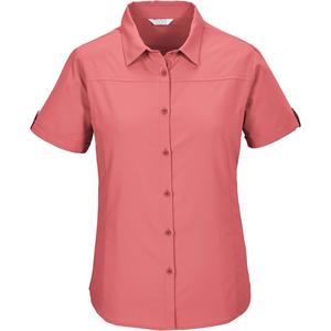 Blouse kos 1 wmn wvn shrt Killtec, цвет pearl rose