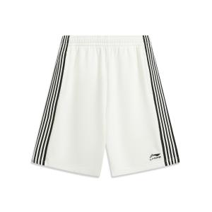 Шорты Casual Li-Ning Sports Life Collection мужские, айвори