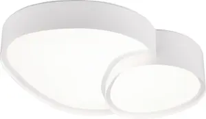 Светодиодный потолочный светильник TRIO