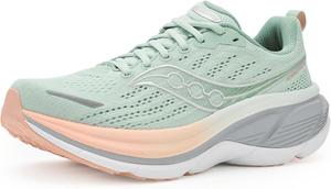 Мужские кроссовки Saucony Hurricane 25, Mist/Cameo