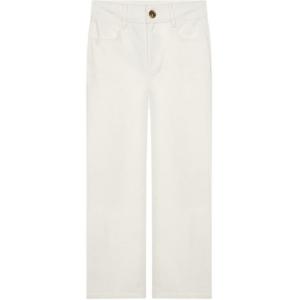 KARL LAGERFELD / Karl Lagerfeld Jeans Женские джинсы белые