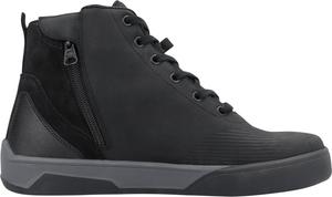Водонепроницаемые мотоциклетные ботинки ричи трэвис Richa, Black