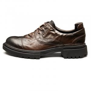 Туфли Brounvanm Men's Casual Shoes Men Low-Top