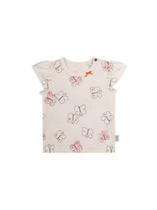 Футболка Sanetta, белый