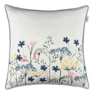 Наволочка Schöner Wohnen Kollektion Hopeful, хлопок - многоцветный - 45 х 45 см