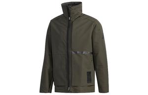 Куртка мужская Deep Ground Ash Adidas, цвет Deep ground ash