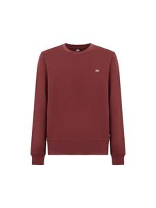 Толстовка DICKIES Oakport, темно-красный