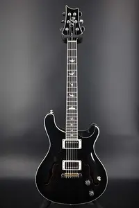 PRS SE Hollowbody Standard Piezo Соболь дымчатый