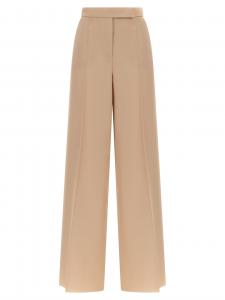 Брюки 'Ninfa' MAX MARA, бежевый