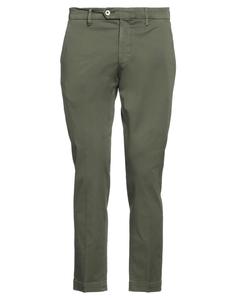 Брюки Michael Coal, зеленый