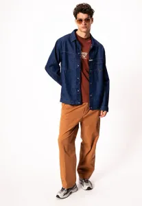 Джинсовая куртка Replay, Dark Blue