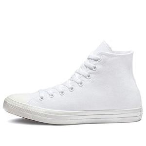 Кроссовки chuck taylor all star high ' monochrome' Converse, белый
