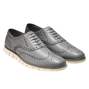 Кроссовки Cole Haan Grandpro, серый
