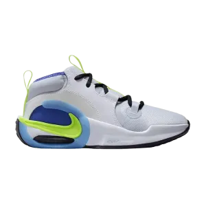 Кроссовки Nike Air Zoom Crossover 2 SE GS, White Volt Black