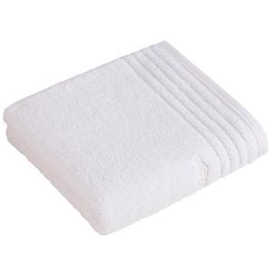 Полотенце венский стиль supersoft Vossen, белый