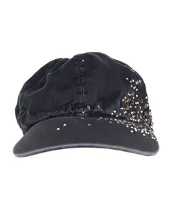 Бейсболка Haikure, черный