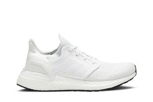 Кроссовки Adidas Wmns UltraBoost 20, белый