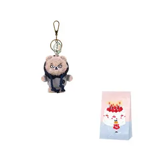 Bold Bear Outdoors Collection шапки и кепки монетные куклы плюшевый кулон 12см высота Dolls and bears dance