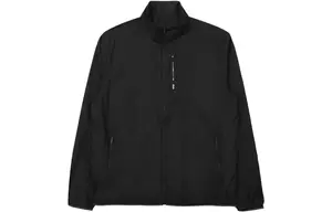 Куртка мужская черный Fila