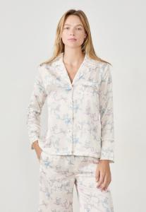 Пижамный топ Etam LYNNA, Off-White