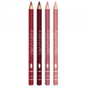 Карандаш для губ Jolies Levres Lápiz de Labios Vivienne Sabó, 301