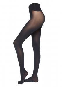 Колготки CALZEDONIA, темно-синий