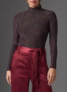 Топ Evie с блестками в мультиколоре GILNER FARRAR