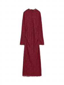 VERO MODA Платье 'VMTalula' в красном цвете