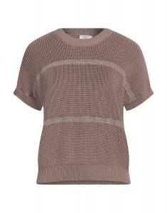 Свитер Peserico, коричневый