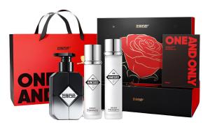 Наборы для ухода за кожей для мужчин MANCOES