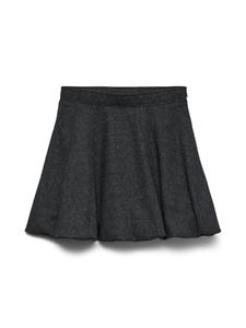 Vero Moda Юбка Rock in Dark Grey Melange