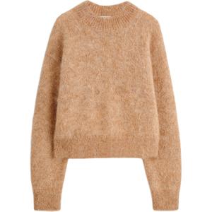 COS Топ Women's Beige Yellow
