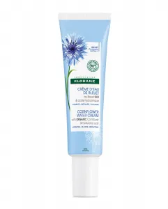 Гель-крем с васильком 30 мл Klorane