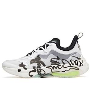 Кроссовки star series низкие Anta, белый