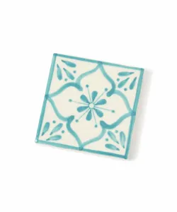 плитка ручной работы