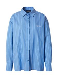 Блуза Pegador MONRO, Royal blue